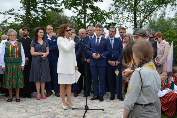 X Spotkanie Integracyjne Dzieci i Młodzieży Specjalnej Troski - Fot. Agnieszka Markiton