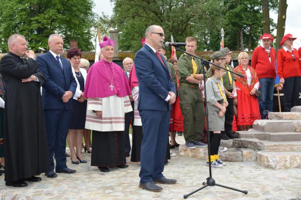 X Spotkanie Integracyjne Dzieci i Młodzieży Specjalnej Troski - Fot. Agnieszka Markiton