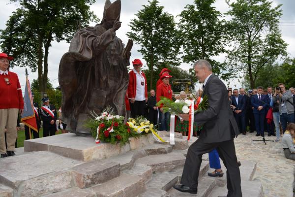 X Spotkanie Integracyjne Dzieci i Młodzieży Specjalnej Troski - Fot. Agnieszka Markiton