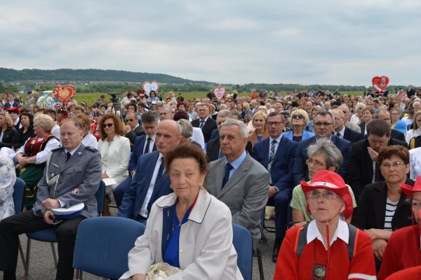 X Spotkanie Integracyjne Dzieci i Młodzieży Specjalnej Troski - Fot. Agnieszka Markiton