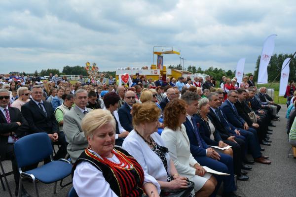 X Spotkanie Integracyjne Dzieci i Młodzieży Specjalnej Troski - Fot. Agnieszka Markiton