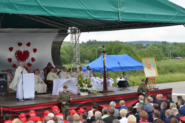 X Spotkanie Integracyjne Dzieci i Młodzieży Specjalnej Troski - Fot. Agnieszka Markiton