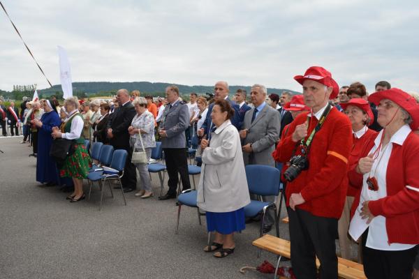 X Spotkanie Integracyjne Dzieci i Młodzieży Specjalnej Troski - Fot. Agnieszka Markiton