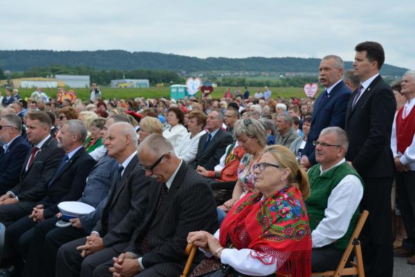 X Spotkanie Integracyjne Dzieci i Młodzieży Specjalnej Troski - Fot. Agnieszka Markiton