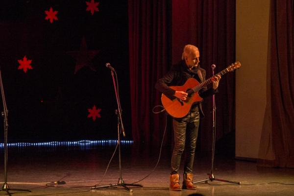 Koncert charytatywny  PEŁNA MICHA - Fot. Małgorzata Chmiel