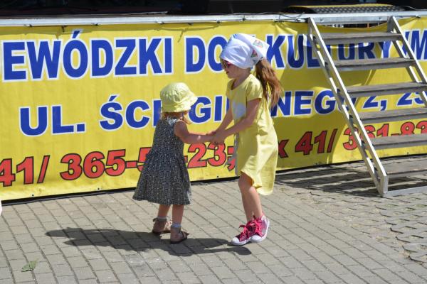 Światowe Dni Młodzieży 2016 - Wiślica - Fot. Agnieszka Markiton