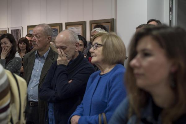 Kapitał Sztuki - Fot. Małgorzata Chmiel