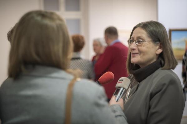 Kapitał Sztuki - Fot. Małgorzata Chmiel