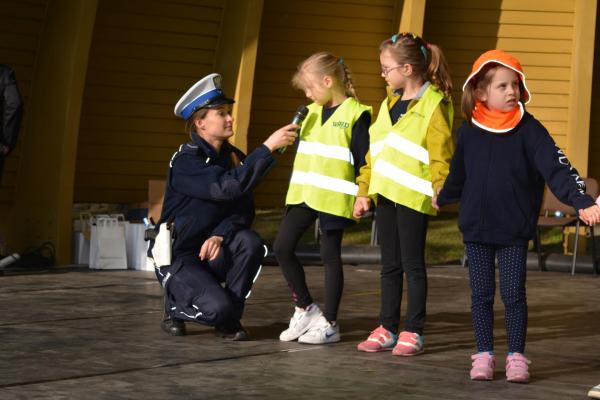 Wojewódzkie Obchody Dni Strażaka - Fot. Agnieszka Markiton