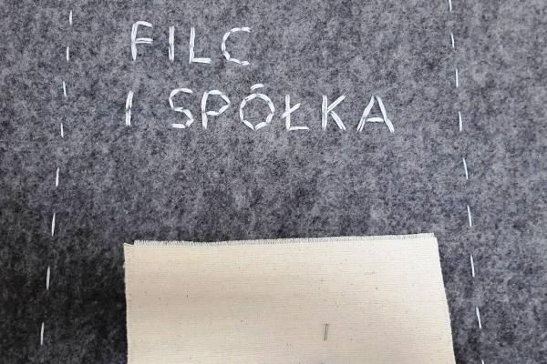 Filc i spółka - fot. Edyta Ruszkowska