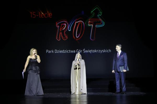 Gala jubileuszowa ROT-u - fot. ROT