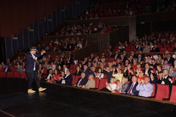 Gala jubileuszowa ROT-u - fot. ROT