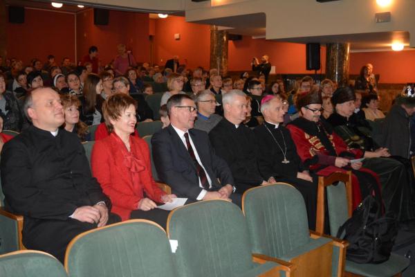 Koncert Kolęd i Pastorałek - Fot. Agnieszka Markiton