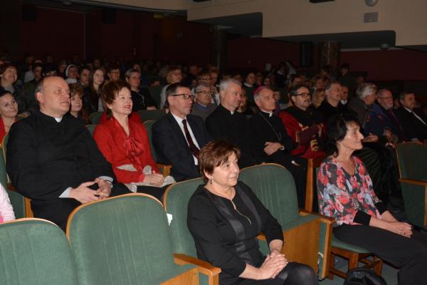 Koncert Kolęd i Pastorałek - Fot. Agnieszka Markiton