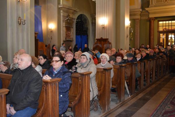 Świętokrzyskie Misterium Męki Pańskiej 2017 - Fot. Agnieszka Markiton