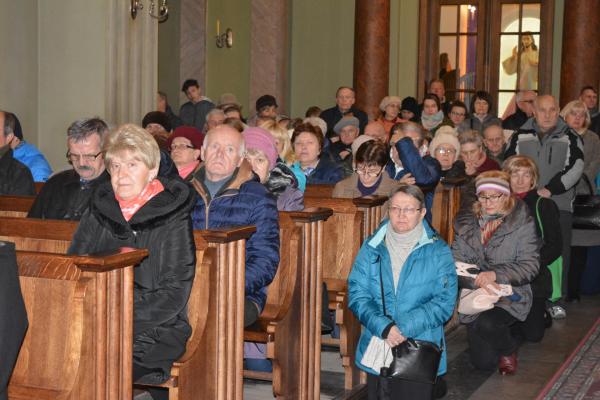 Świętokrzyskie Misterium Męki Pańskiej 2017 - Fot. Agnieszka Markiton