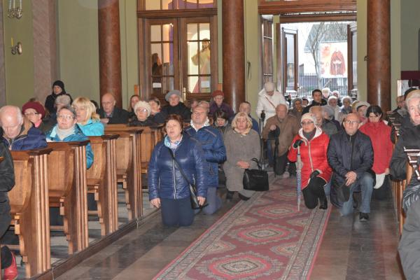 Świętokrzyskie Misterium Męki Pańskiej 2017 - Fot. Agnieszka Markiton