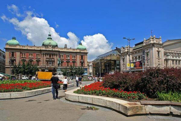 Fot. Stanko Kostica