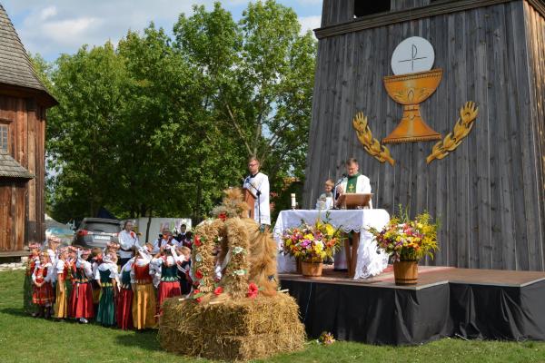 Święto Chleba 2017 - Fot. Agnieszka Markiton