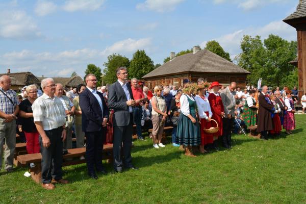 Święto Chleba 2017 - Fot. Agnieszka Markiton