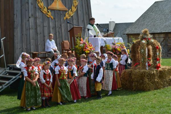 Święto Chleba 2017 - Fot. Agnieszka Markiton