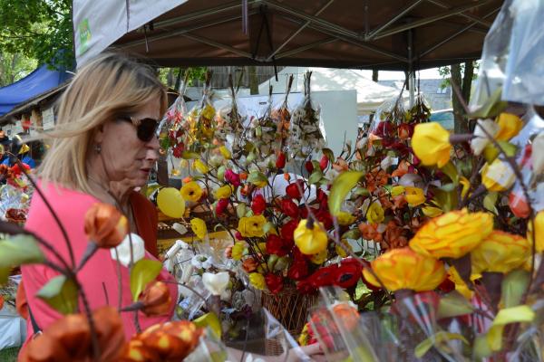 Święto Chleba 2017 - Fot. Agnieszka Markiton