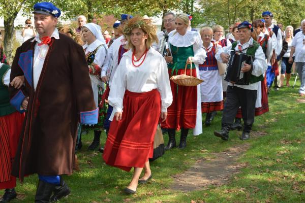 Święto Chleba 2017 - Fot. Agnieszka Markiton