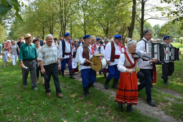 Święto Chleba 2017 - Fot. Agnieszka Markiton