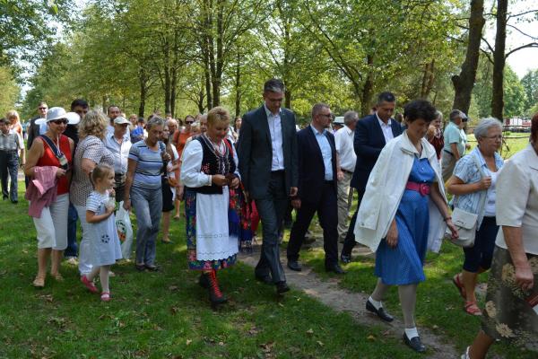 Święto Chleba 2017 - Fot. Agnieszka Markiton