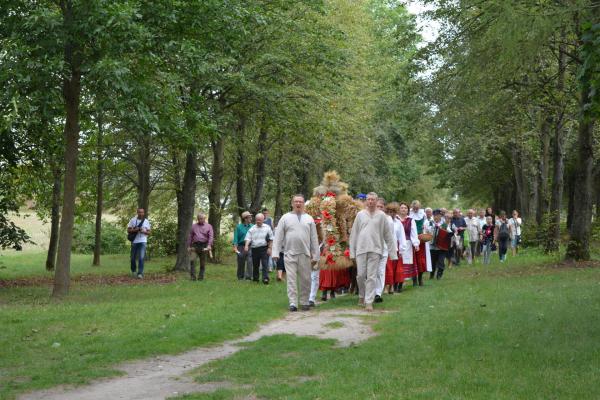 Święto Chleba 2017 - Fot. Agnieszka Markiton