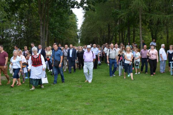 Święto Chleba 2017 - Fot. Agnieszka Markiton