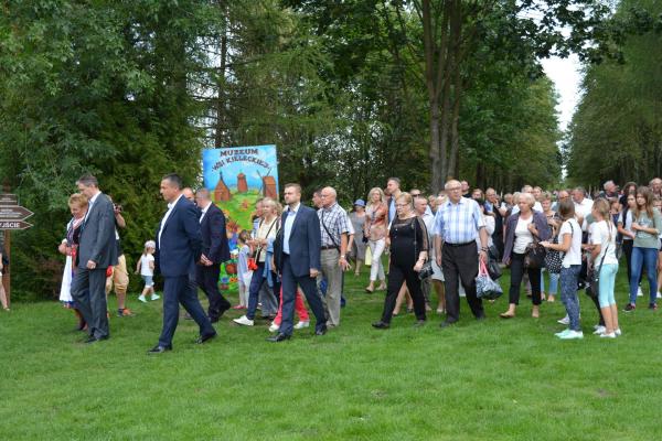 Święto Chleba 2017 - Fot. Agnieszka Markiton