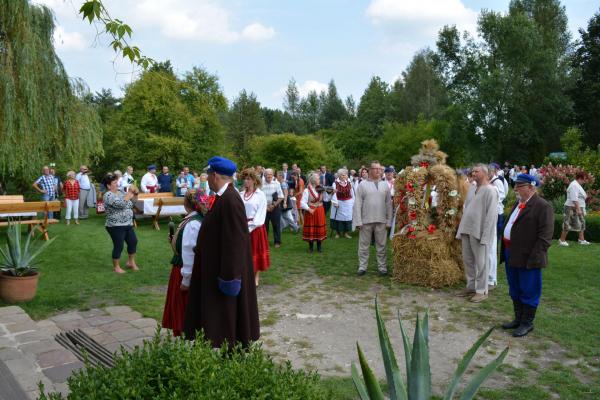 Święto Chleba 2017 - Fot. Agnieszka Markiton