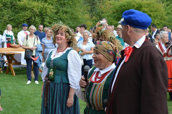 Święto Chleba 2017 - Fot. Agnieszka Markiton