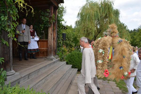 Święto Chleba 2017 - Fot. Agnieszka Markiton