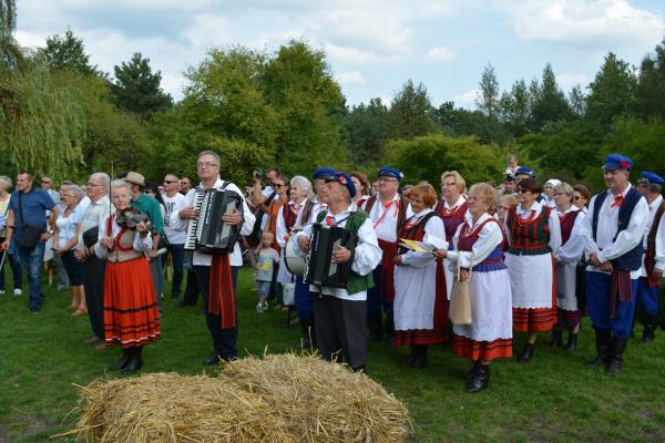 Święto Chleba 2017 - Fot. Agnieszka Markiton