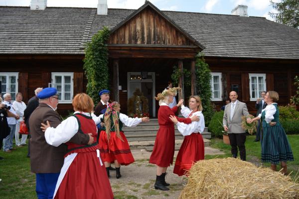 Święto Chleba 2017 - Fot. Agnieszka Markiton