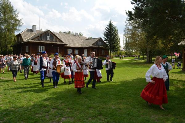 Święto Chleba 2017 - Fot. Agnieszka Markiton