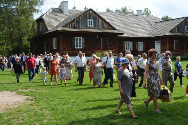 Święto Chleba 2017 - Fot. Agnieszka Markiton