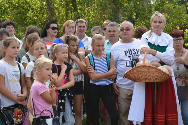 Święto Chleba 2017 - Fot. Agnieszka Markiton