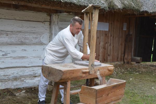 Święto Chleba 2017 - Fot. Agnieszka Markiton