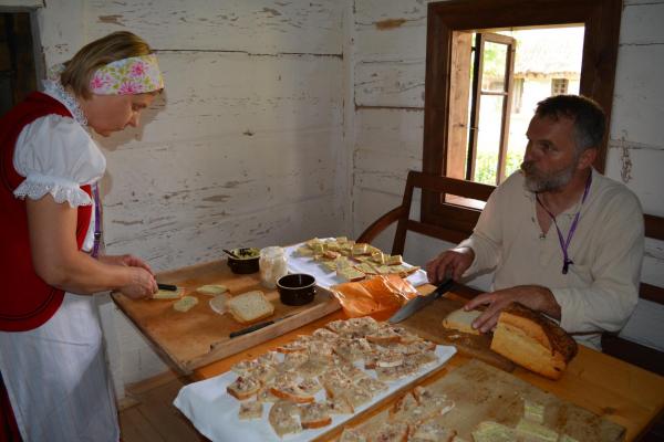 Święto Chleba 2017 - Fot. Agnieszka Markiton