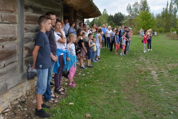 Święto Chleba 2017 - Fot. Agnieszka Markiton