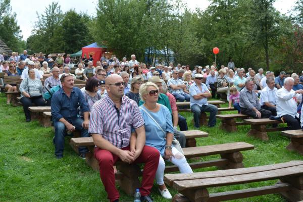 Święto Chleba 2017 - Fot. Agnieszka Markiton