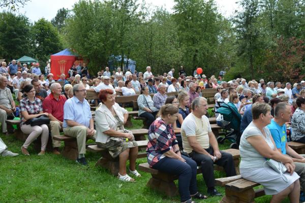 Święto Chleba 2017 - Fot. Agnieszka Markiton