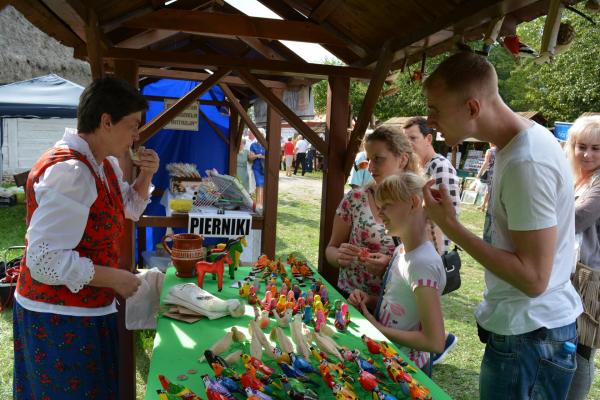 Święto Chleba 2017 - Fot. Agnieszka Markiton