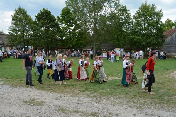 Święto Chleba 2017 - Fot. Agnieszka Markiton