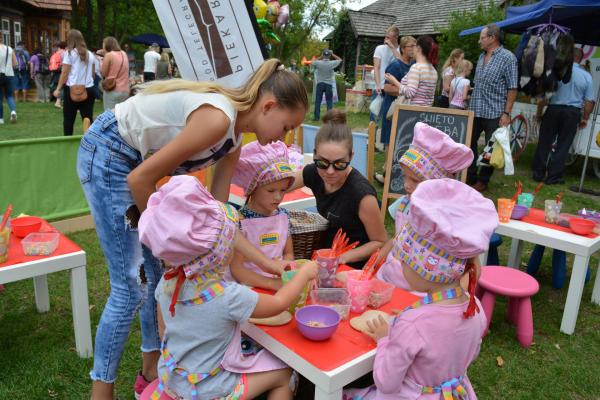 Święto Chleba 2017 - Fot. Agnieszka Markiton