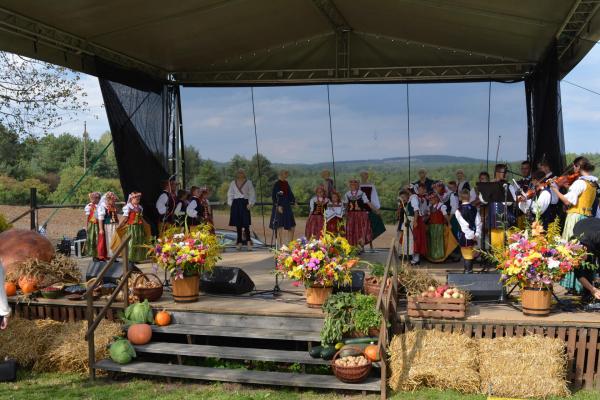 Święto Chleba 2017 - Fot. Agnieszka Markiton