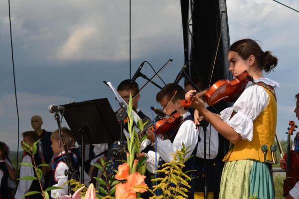 Święto Chleba 2017 - Fot. Agnieszka Markiton